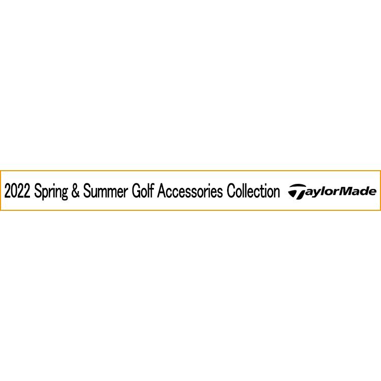 2022年春夏モデル20％OFF テーラーメイド TM22 ツアーレーダーバイザー メンズ キャップ「TaylorMade TD679」｜ezansu-golf｜02
