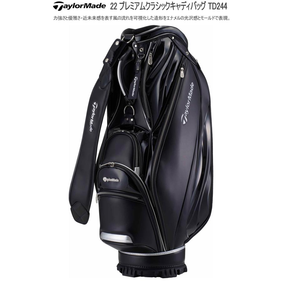TaylorMade 2022年モデル日本正規品 テーラーメイド TM22 TaylorMade 2022年モデル日本正規品 テーラーメイド TM22