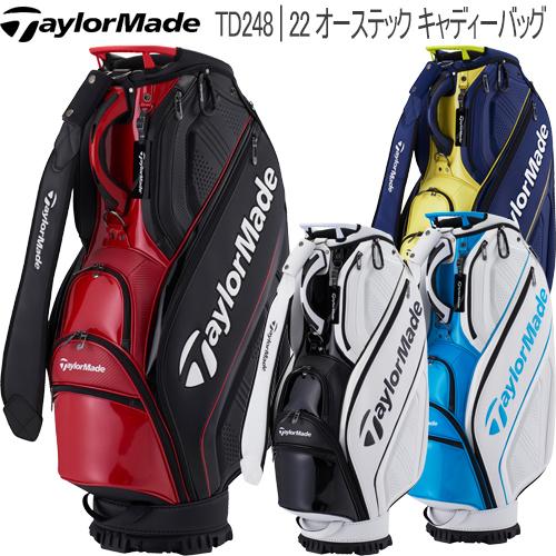 TaylorMade 2022年モデル日本正規品 テーラーメイド TM22 オース TaylorMade 2022年モデル日本正規品 テーラーメイド TM22 オース