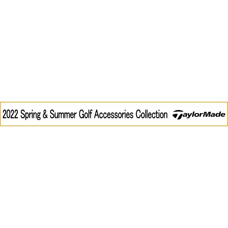 TaylorMade（テーラーメイド） 2022年モデル日本正規品 TM22 オース