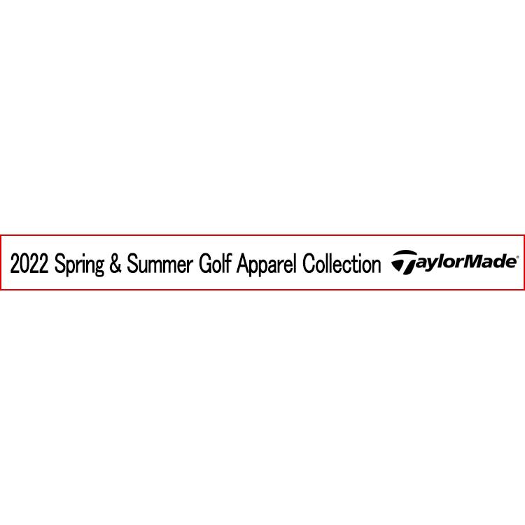 TaylorMade（テーラーメイド） 2022年モデル日本正規品20％OFF
