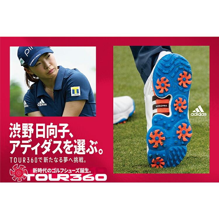 adidas 2022年春夏モデル日本正規品 アディダス ツアー360 22 adidas 2022年春夏モデル日本正規品 アディダス ツアー360 22