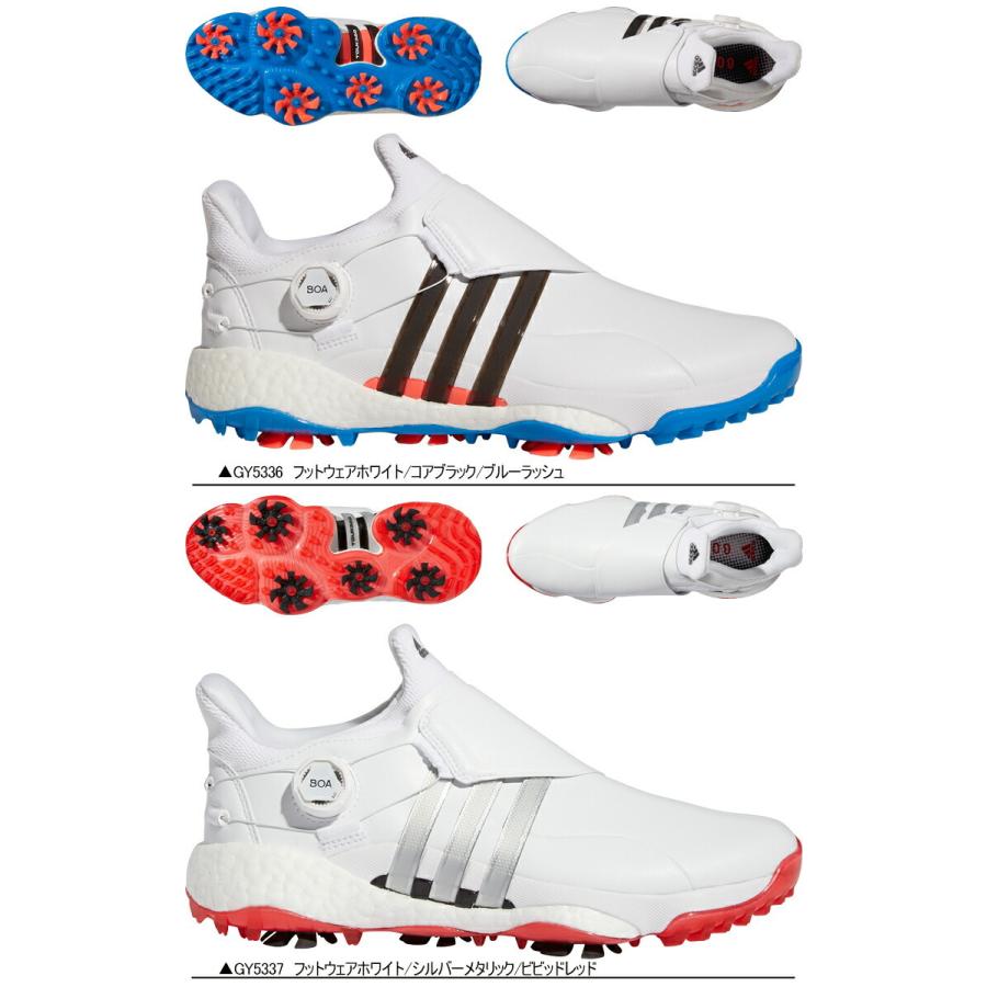 adidas 2022年春夏モデル日本正規品 アディダス ツアー360 22 adidas 2022年春夏モデル日本正規品 アディダス ツアー360 22