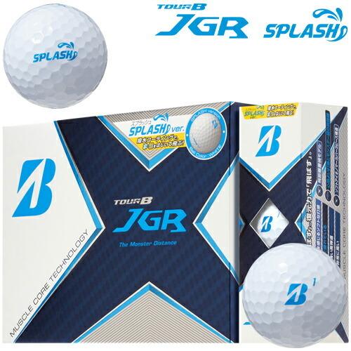 BRIDGESTONE 日本正規限定品 ブリヂストンゴルフ ツアービー ジェイ  