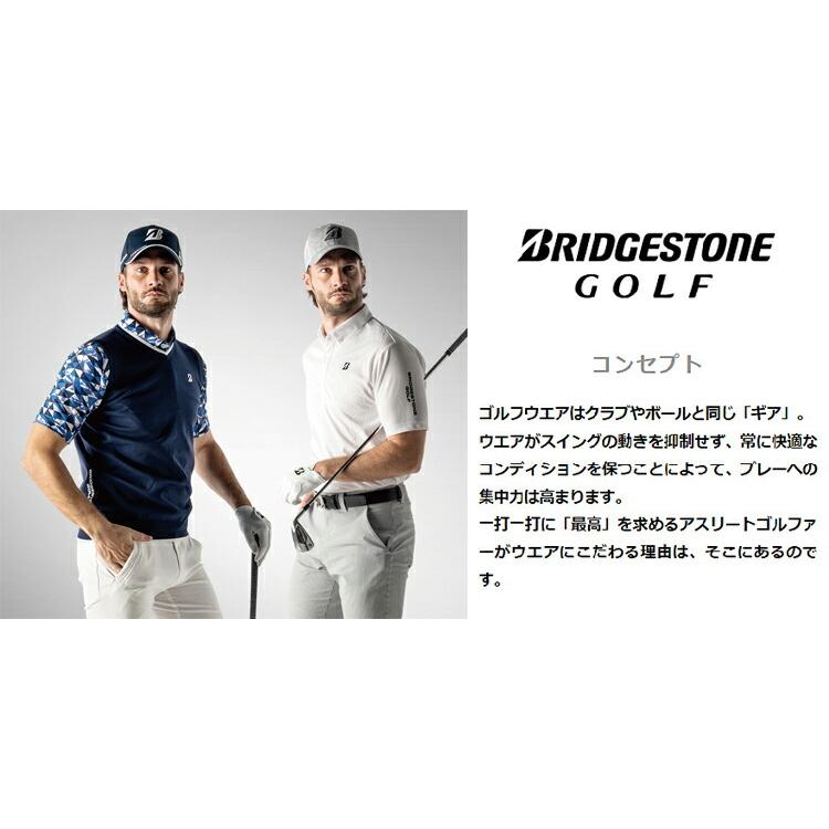 BRIDGESTONE 2022年春夏モデル30%OFF ブリヂストンゴルフ V BRIDGESTONE 2022年春夏モデル30%OFF ブリヂストンゴルフ V