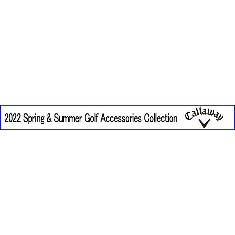Callaway 2022年モデル日本正規品 キャロウェイ ゴルフ ハッピー Callaway 2022年モデル日本正規品 キャロウェイ ゴルフ ハッピー