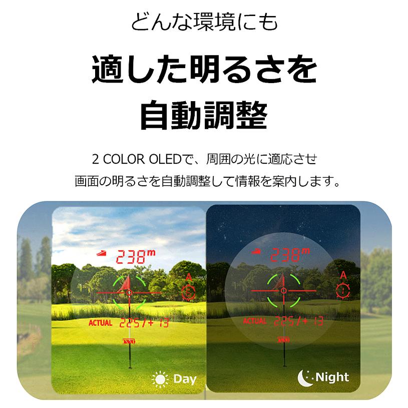 VOICE CADDIE（ボイスキャディ） TL1 コンパクトレーザー 高性能GPS