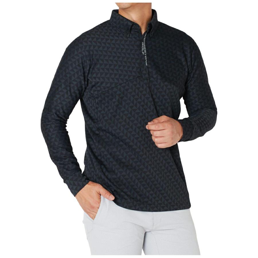 ブリヂストン　ゴルフウェア evidence_vgm03bspec9.jpg