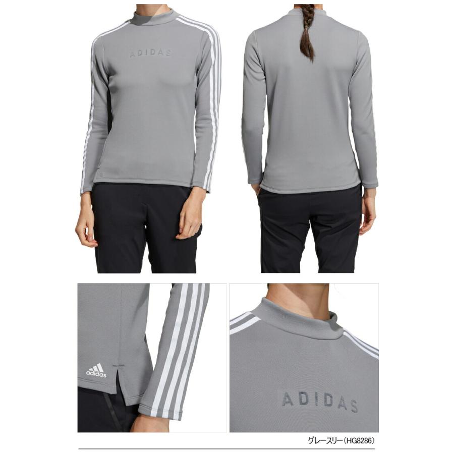 adidas（アディダス） 2022年秋冬モデル日本正規品20％OFF スリー