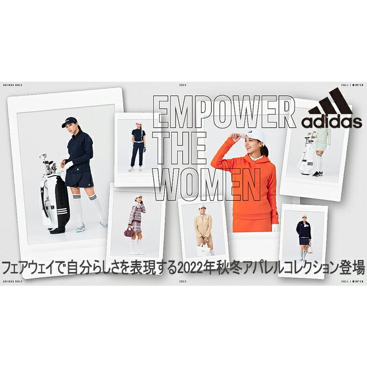 adidas（アディダス） 2022年秋冬モデル日本正規品20％OFF スリー