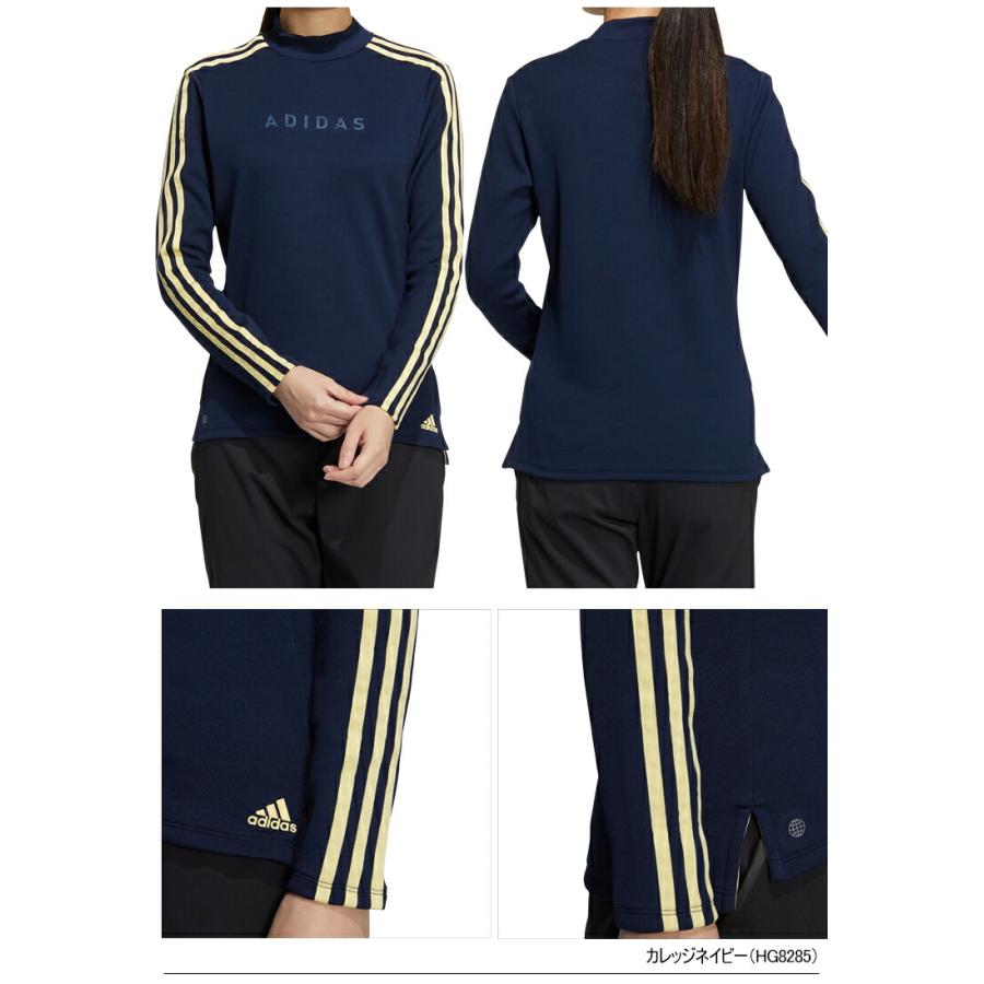 adidas（アディダス） 2022年秋冬モデル日本正規品20％OFF スリー
