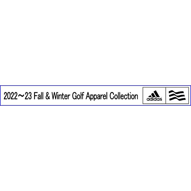 adidas（アディダス） 2022年秋冬モデル日本正規品20％OFF COLD. RDY