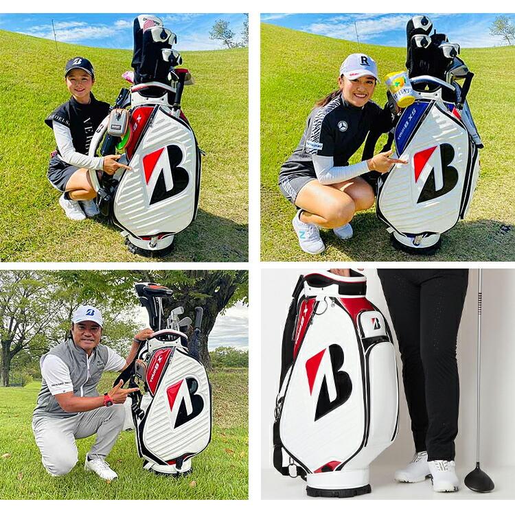 BRIDGESTONE 2022年秋冬モデル日本正規品 ブリヂストンゴルフ BRIDGESTONE 2022年秋冬モデル日本正規品 ブリヂストンゴルフ