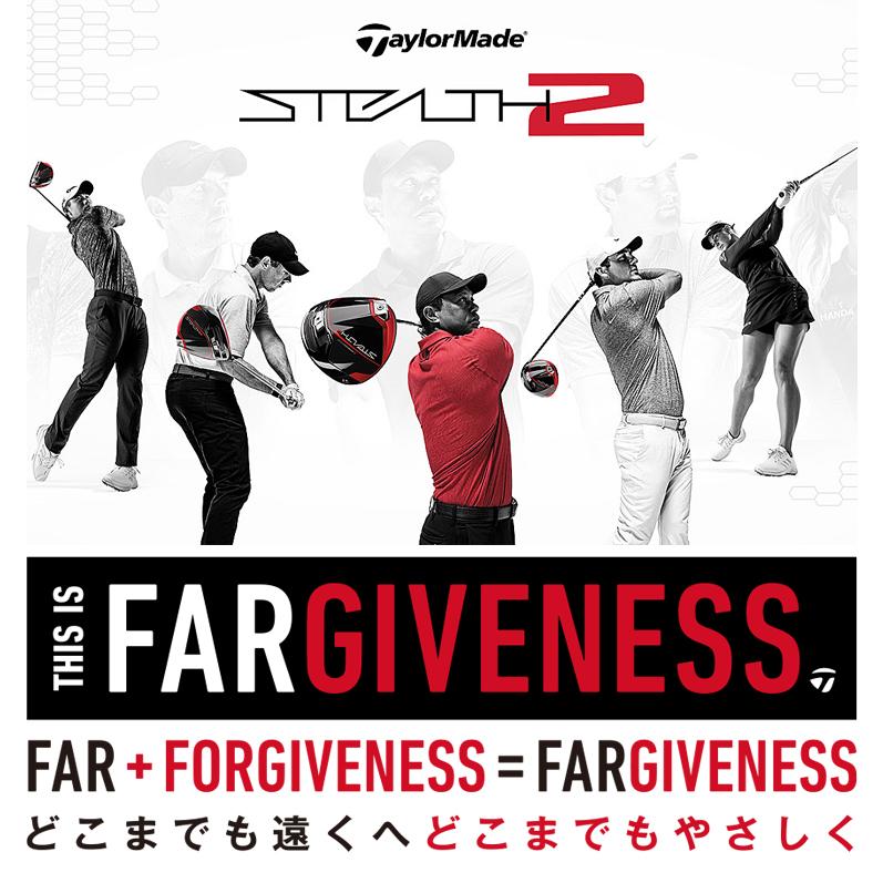 TaylorMade（テーラーメイド） 2023年モデル日本仕様20％OFF ステルス