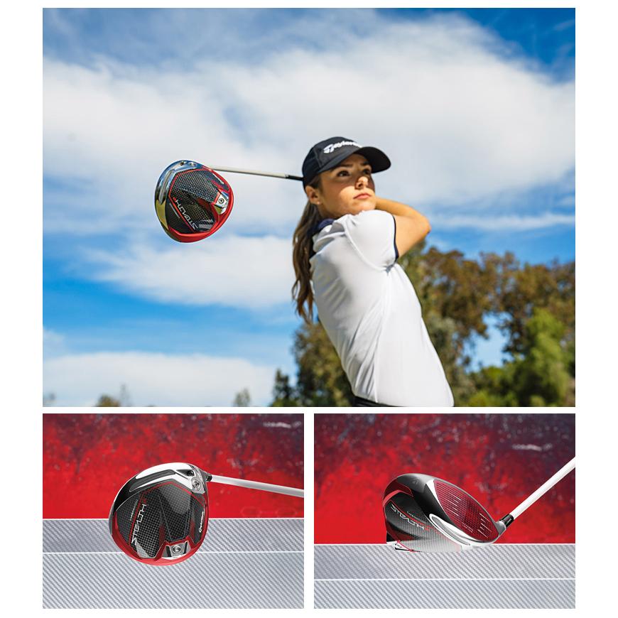 TaylorMade 2023年モデル日本仕様20%OFF テーラーメイド TaylorMade 2023年モデル日本仕様20%OFF テーラーメイド