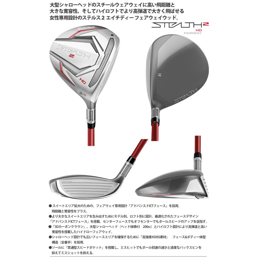 TaylorMade（テーラーメイド） 2023年モデル日本仕様20％OFF ステルス
