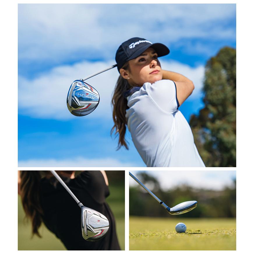 TaylorMade（テーラーメイド） 2023年モデル日本仕様20％OFF ステルス