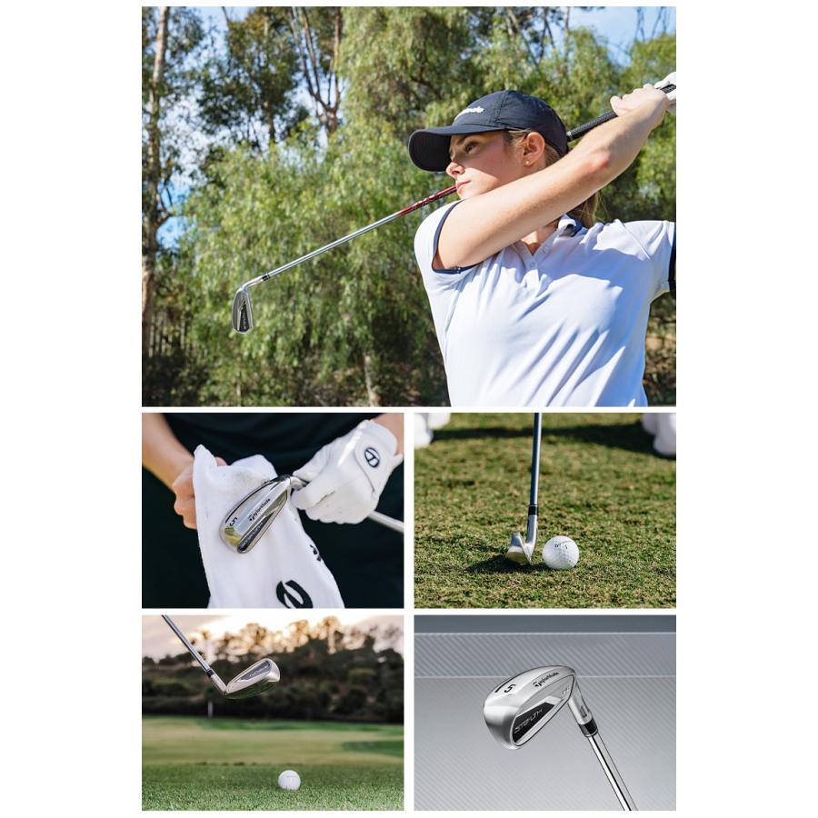 TaylorMade 2023年モデル日本仕様20%OFF テーラーメイド TaylorMade 2023年モデル日本仕様20%OFF テーラーメイド