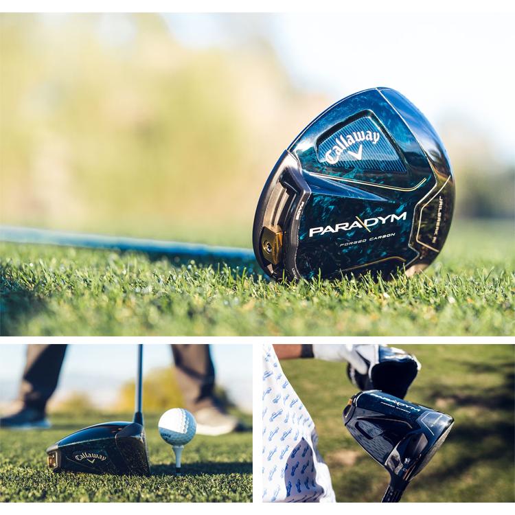 Callaway（キャロウェイ） 2023年モデル日本正規品20％OFF パラダイム