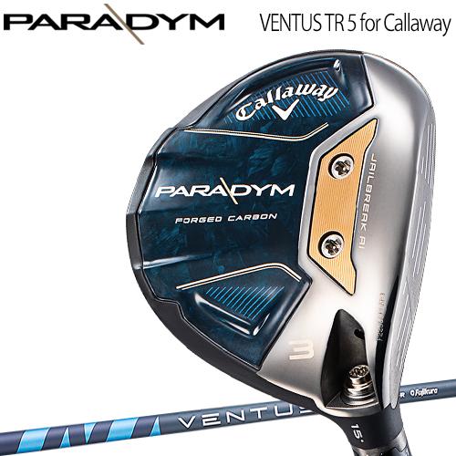 Callaway（キャロウェイ） 2023年モデル日本正規品20％OFF パラダイム