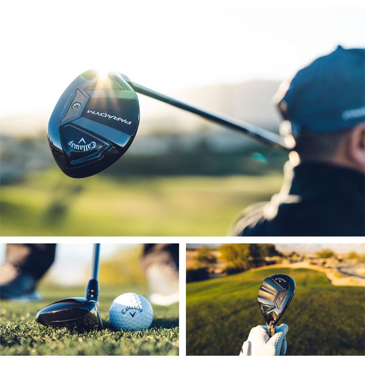 Callaway（キャロウェイ） 2023年モデル日本正規品20％OFF パラダイム
