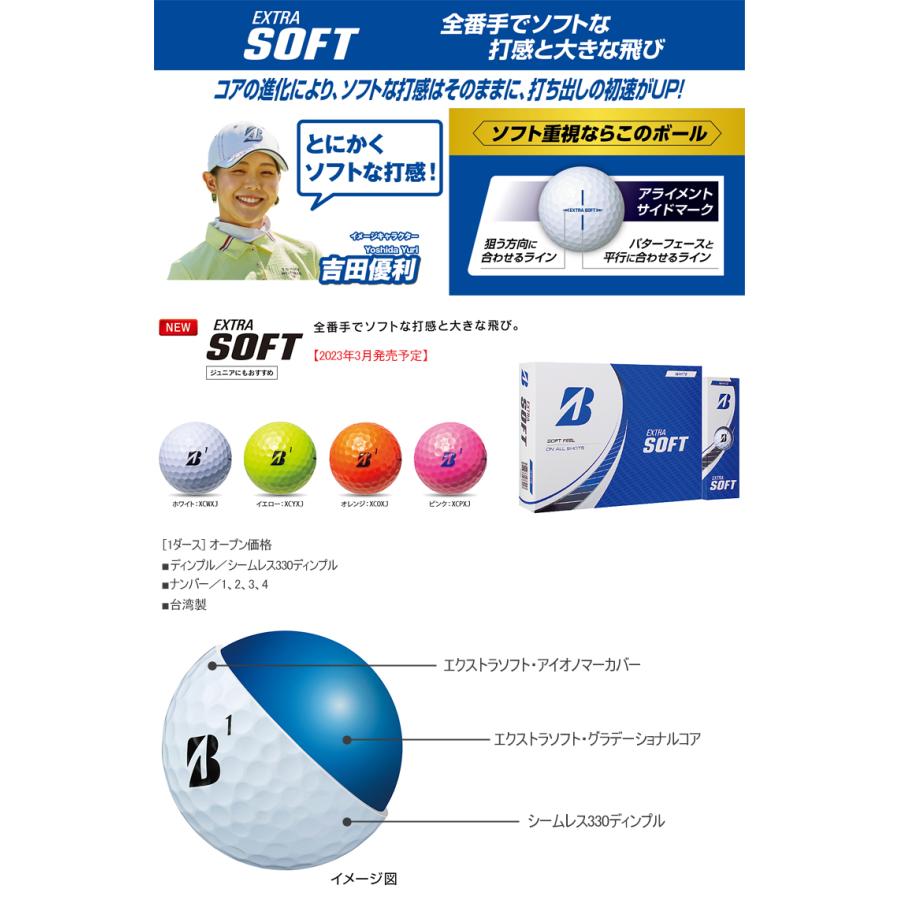 BRIDGESTONE 2023年モデル日本正規品 ブリヂストンゴルフ BRIDGESTONE 2023年モデル日本正規品 ブリヂストンゴルフ
