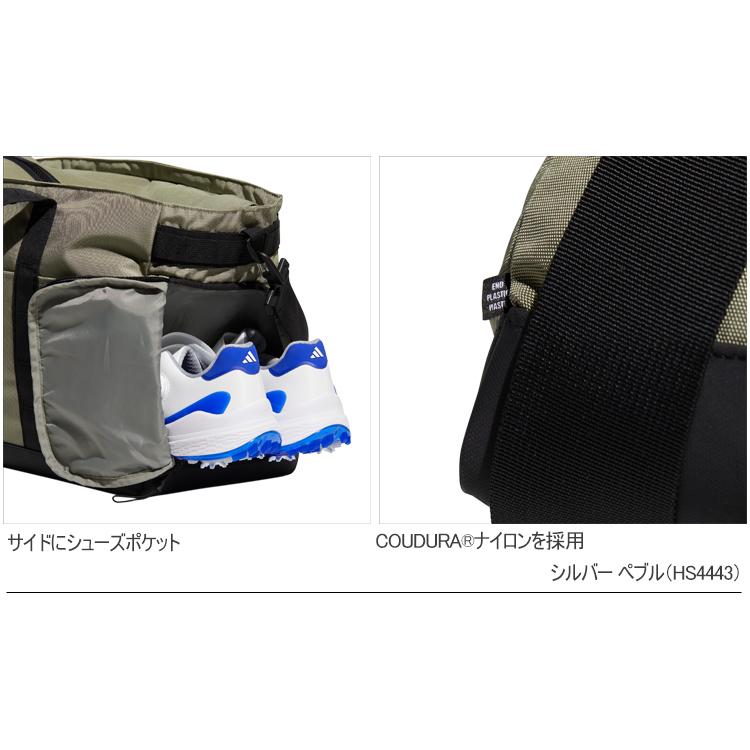 adidas（アディダス） 2023年春夏モデル日本正規品 バーサタイル