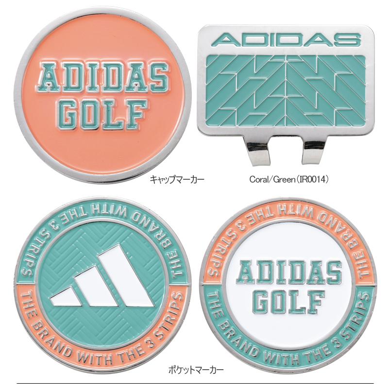 マ*助様 【新品・定価2.3万】アディダスゴルフ ADICROSS 中綿カーディ adidas（アディダス） 2023年春夏モデル日本正規品 コアツーウェイ