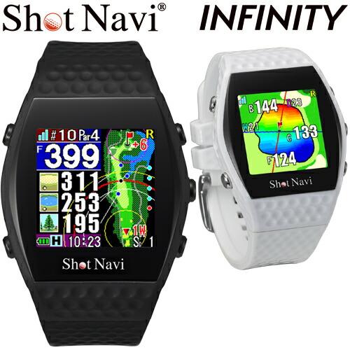 ShotNavi（ショットナビ） 2023年モデル日本正規品 インフィニティ