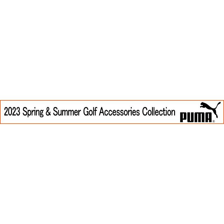 PUMA 2023年春夏モデル日本正規品 プーマ ゴルフ シーズン PUMA 2023年春夏モデル日本正規品 プーマ ゴルフ シーズン