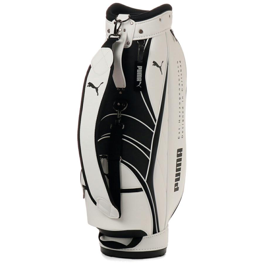 PUMA 2023年春夏モデル日本正規品 プーマ ゴルフ BASIC キャディ PUMA 2023年春夏モデル日本正規品 プーマ ゴルフ BASIC キャディ