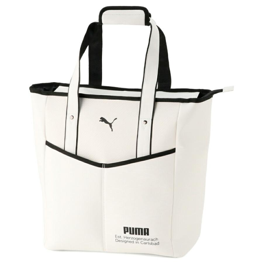 PUMA 2023年春夏モデル日本正規品 プーマ ゴルフ BASIC トート PUMA 2023年春夏モデル日本正規品 プーマ ゴルフ BASIC トート