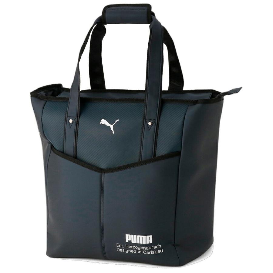 PUMA 2023年春夏モデル日本正規品 プーマ ゴルフ BASIC トート PUMA 2023年春夏モデル日本正規品 プーマ ゴルフ BASIC トート