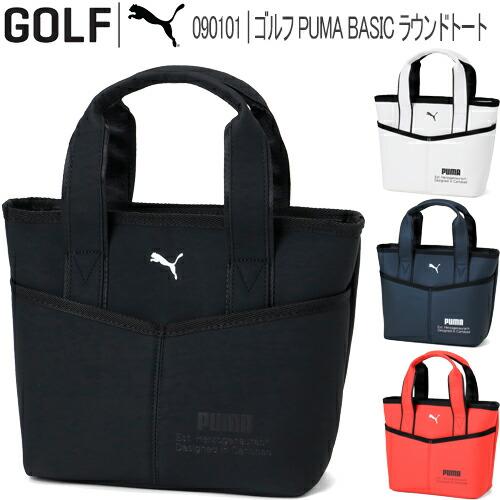 PUMA（プーマ） 2023年春夏モデル日本正規品 ゴルフ ゴルフ PUMA BASIC