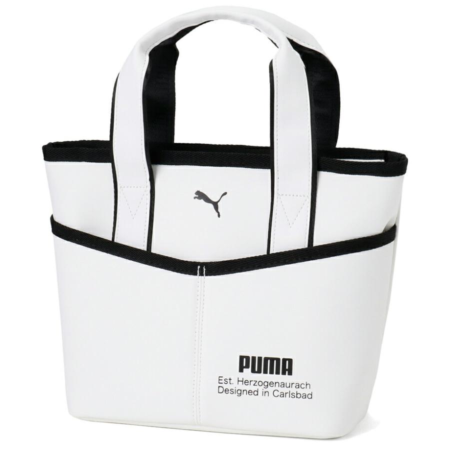 PUMA（プーマ） 2023年春夏モデル日本正規品 ゴルフ ゴルフ PUMA BASIC