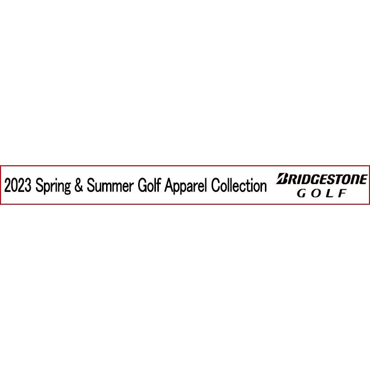 2023年春夏モデル ブリヂストンゴルフ レディース プロモデル キャップ レディース ゴルフ ウェア 「BRIDGESTONE GOLF CPG351」 あすつく対応｜ezansu-golf｜02