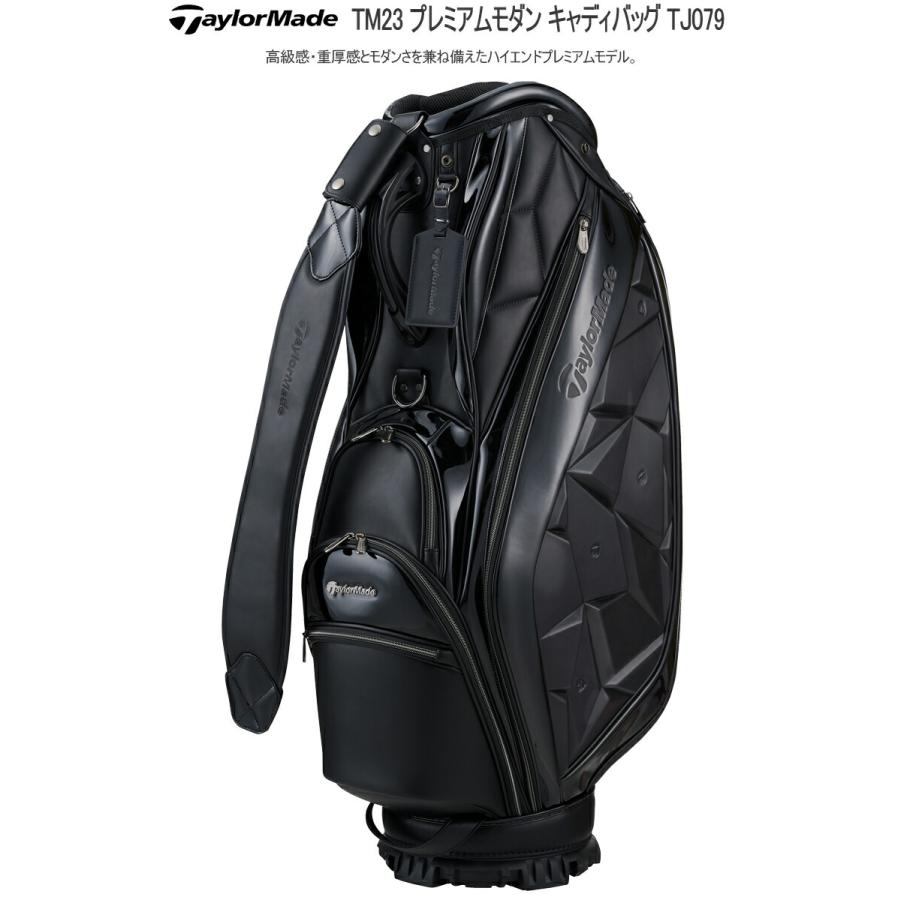 TaylorMade（テーラーメイド） 2023年春夏モデル日本正規品 プレミアム