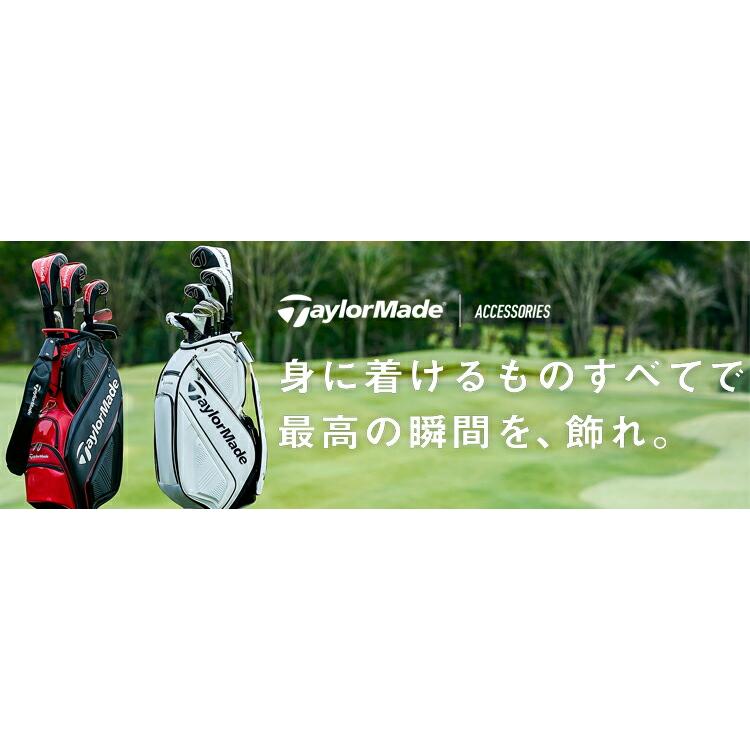 2023年春夏モデル日本正規品 テーラーメイド ボックスロゴ ラウンドトート 「Taylormade TJ157」 あすつく対応｜ezansu-golf｜03