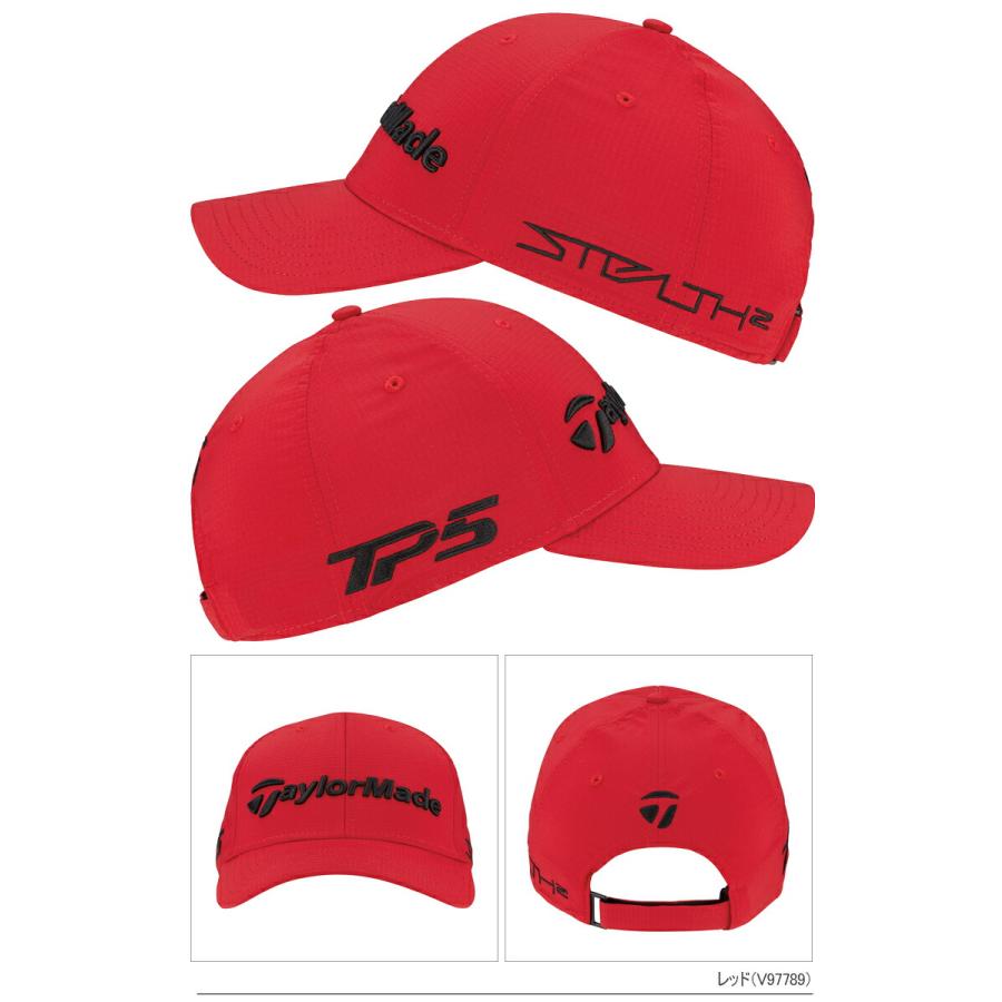 TaylorMade（テーラーメイド） 2023年春夏モデル日本正規品 ツアー