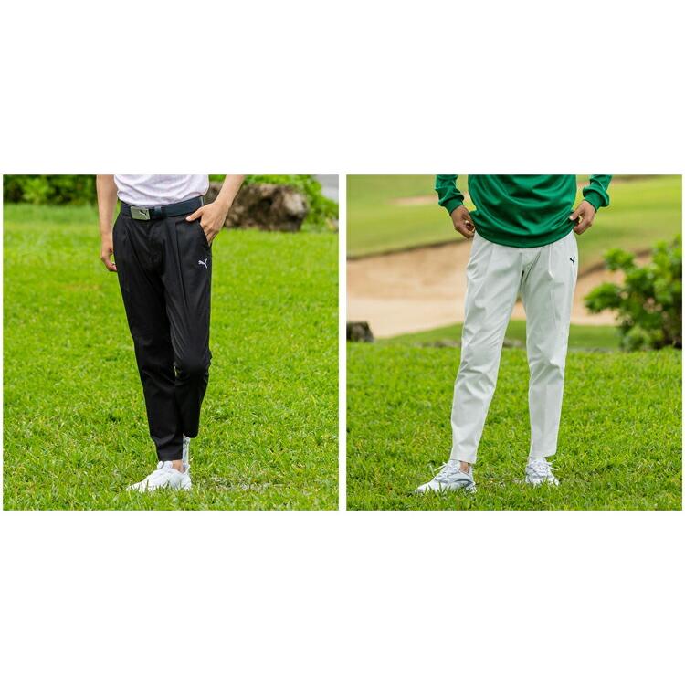 PUMA（プーマ） 2023年春夏モデル日本正規品 ゴルフ ストレッチ