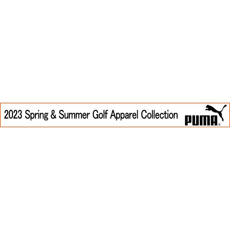 PUMA 2023年春夏モデル日本正規品 プーマ ゴルフ 4 WAY PUMA 2023年春夏モデル日本正規品 プーマ ゴルフ 4 WAY