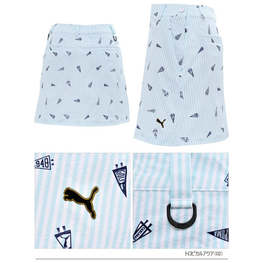 PUMA（プーマ） 2023年春夏モデル日本正規品 ゴルフ ウィメンズ