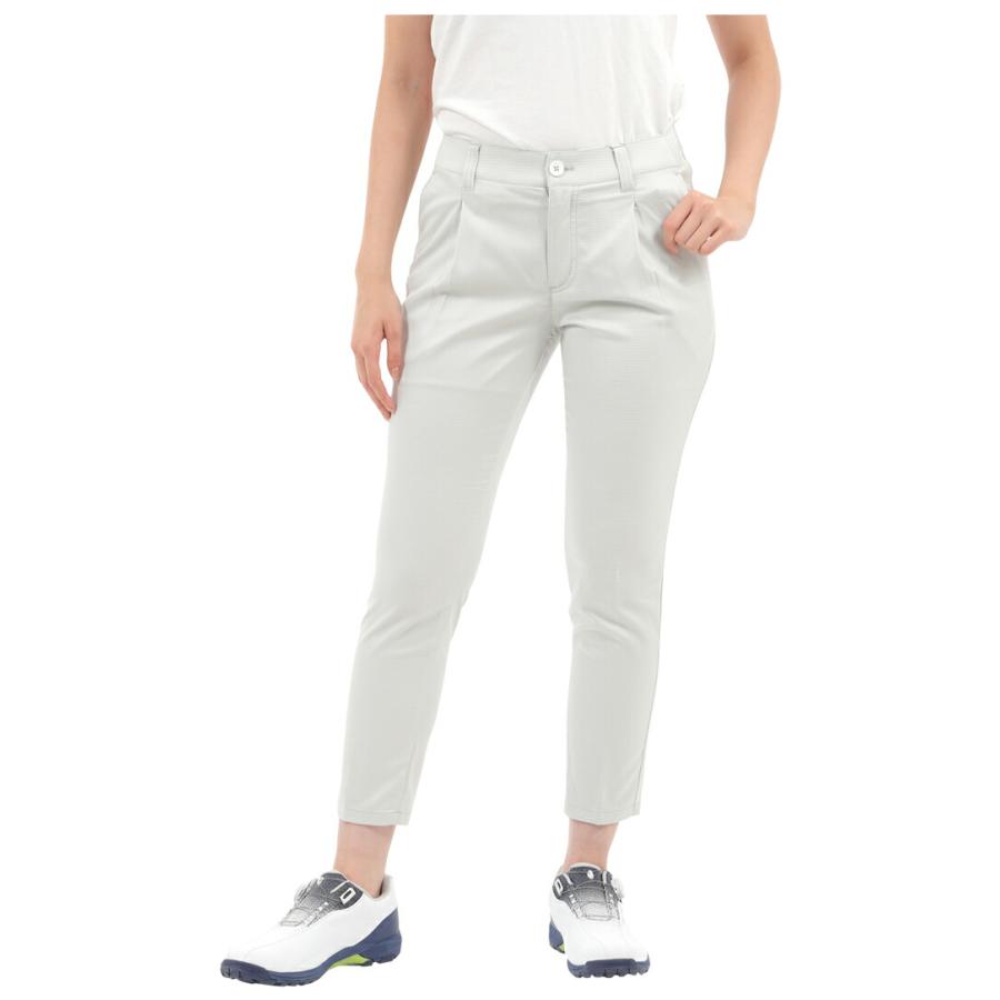 新品未使用　BRIDGESTONE 85 ストレッチパンツ　ゴルフ　白　パンツ BRIDGESTONE（ブリヂストン） ブリヂストンゴルフ パラディーゾ