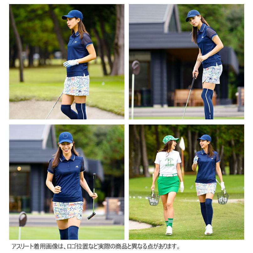 ADIDAS GOLF アディダスゴルフ GM0861 ノースリーブ ポロシャツ ADIDAS GOLF アディダスゴルフ GM0861 ノースリーブ ポロシャツ