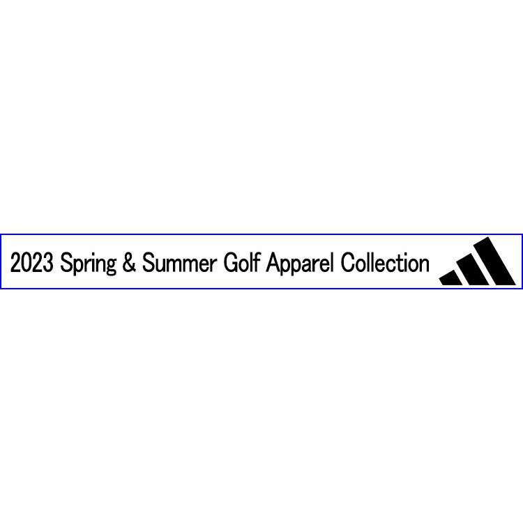 アディダス ゴルフ スリーストライプス ストレッチプルオンスカート レディース ゴルフ ウェア 「Adidas Golf NMJ64」 あすつく対応2023年春夏モデル日本正規品｜ezansu-golf｜02