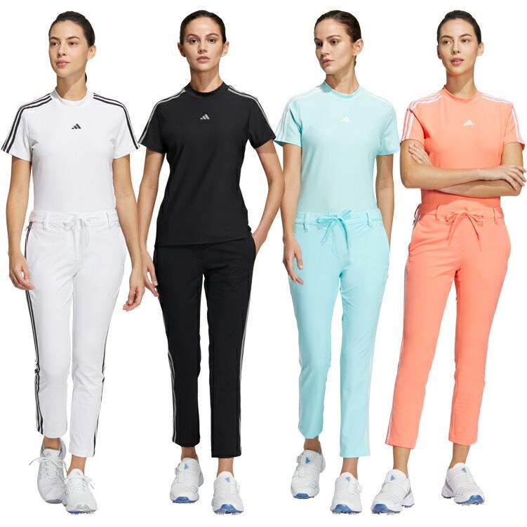 adidas アディダス ゴルフ ESA スリーストライプス アンクル adidas アディダス ゴルフ ESA スリーストライプス アンクル
