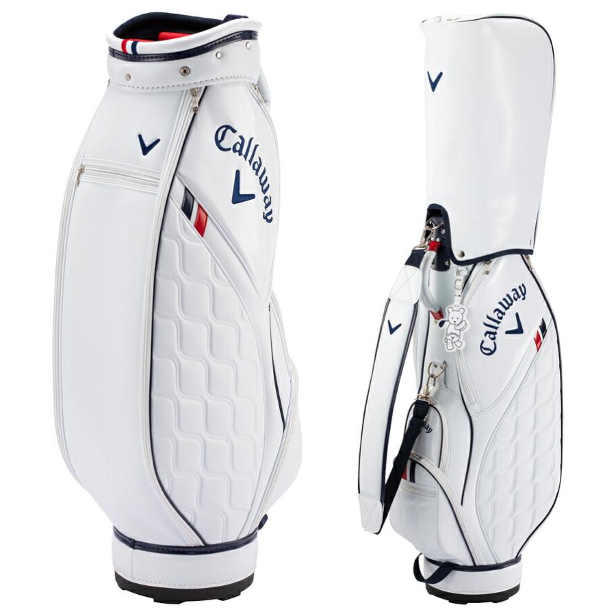Callaway キャロウェイ ゴルフ PUスポーツ ウィメンズ 23 JM Callaway キャロウェイ ゴルフ PUスポーツ ウィメンズ 23 JM