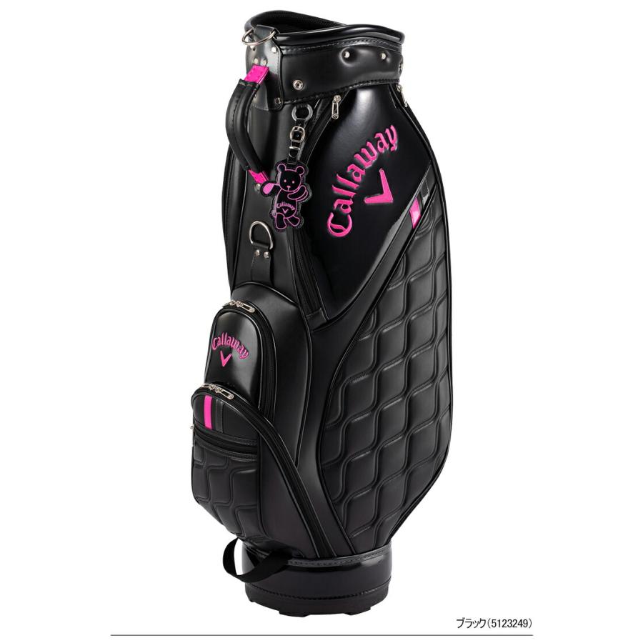 Callaway キャロウェイ ゴルフ PUスポーツ ウィメンズ 23 JM Callaway キャロウェイ ゴルフ PUスポーツ ウィメンズ 23 JM