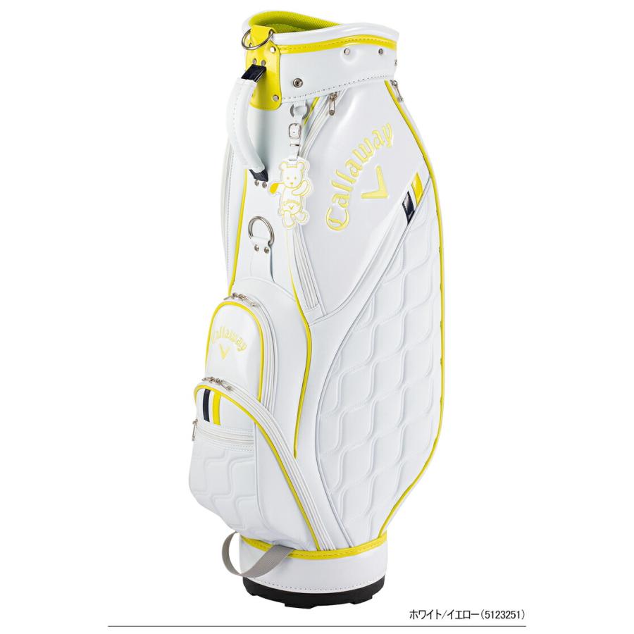 Callaway キャロウェイ ゴルフ PUスポーツ ウィメンズ 23 JM Callaway キャロウェイ ゴルフ PUスポーツ ウィメンズ 23 JM