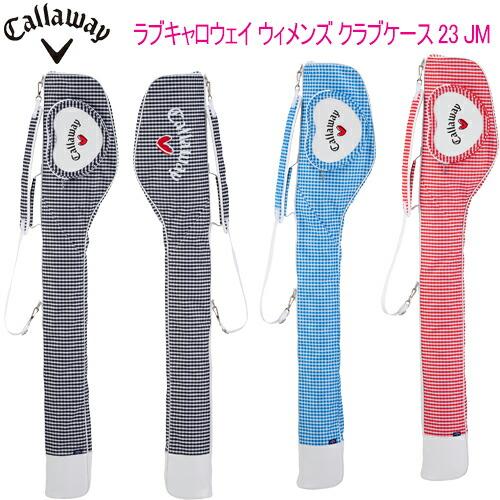 Callaway ラブキャロウェイ ゴルフ ウィメンズ 23 JM クラブ Callaway ラブキャロウェイ ゴルフ ウィメンズ 23 JM クラブ